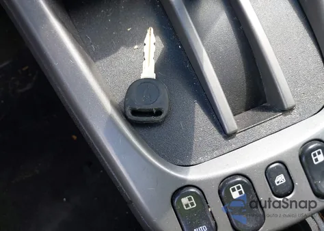 2006 Pontiac Torrent from USA, damaged, VIN 2CKDL63F666085382